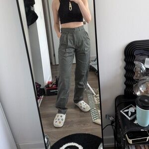 Vintage Denver Hayes pants